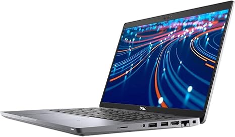 Dell Latitude 5420 Refurbished Laptop Intel i5-1145G7, 16GB RAM, 256GB SSD, 14" HD | Renewed - Image 3