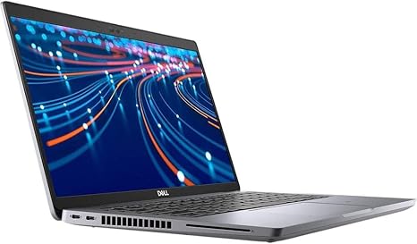 Dell Latitude 5420 Refurbished Laptop Intel i5-1145G7, 16GB RAM, 256GB SSD, 14" HD | Renewed - Image 2