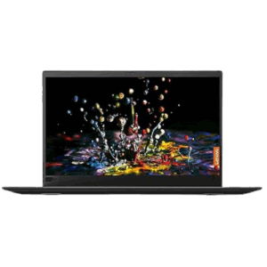 Lenovo ThinkPad X1 Carbon 5th Refurbished Laptop Intel i5-7200U, 8GB RAM, 256GB SSD, 14" FHD | Renewed