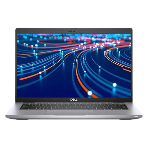 Dell Latitude 5420 Refurbished Laptop Intel i5-1145G7, 16GB RAM, 256GB SSD, 14" HD | Renewed